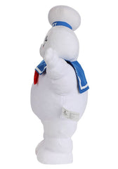 20-Inch Ghostbusters Stay Puft Greeter Decoration