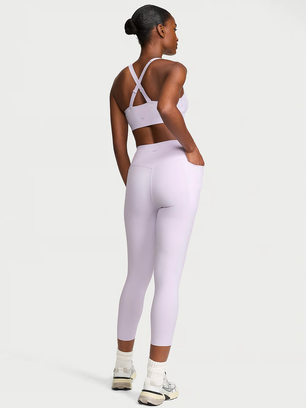 Crop Legging
