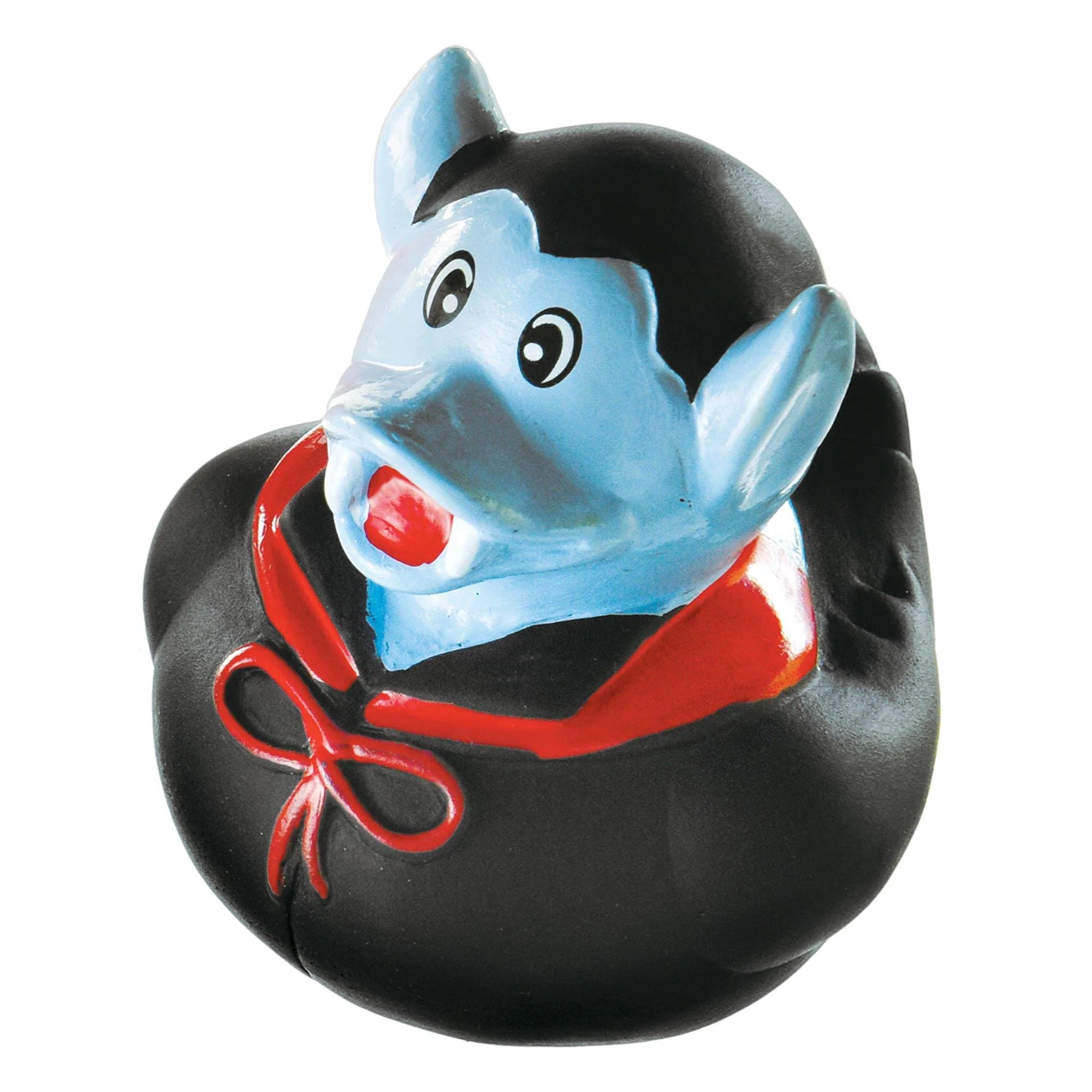 Halloween Rubber Ducks, 2in, 16ct