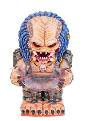 21-Inch Predator Candy Bowl Holder Decoration